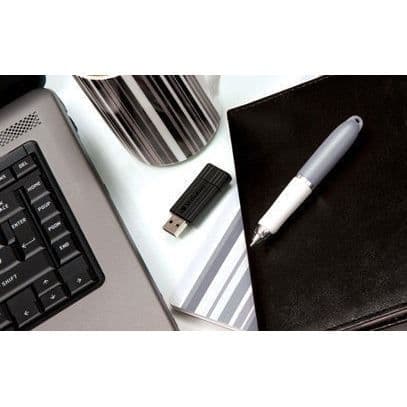 Verbatim Store'n'go PinStripe 4GB USB2.0