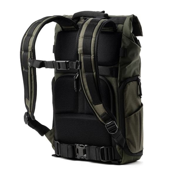 THINK TANK Ryggsäck FocusPoint 22L Greenway