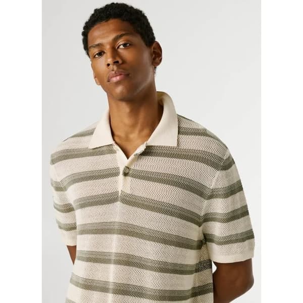 Skjorta Pepe Jeans Florian