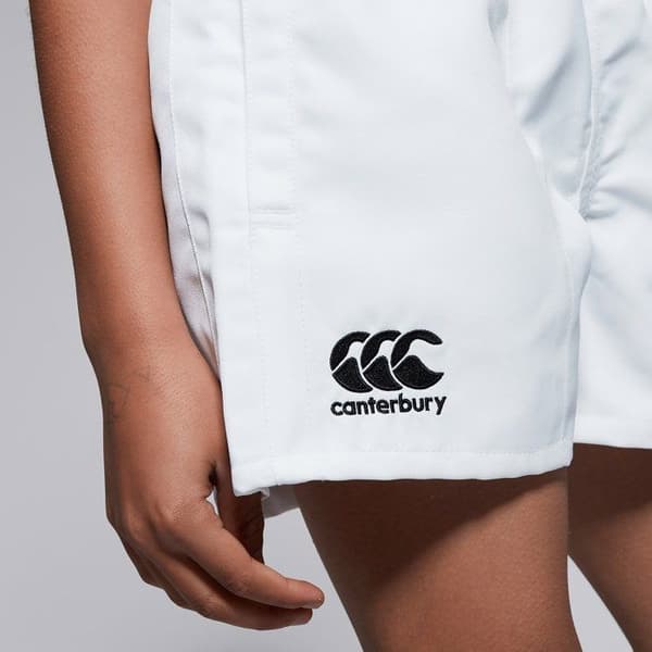 Canterbury Professionella shorts i polyester för barn
