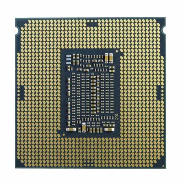Intel Xeon Silver 4208-processor - 8 kärnor - 2,1 GHz - 11 MB Smart Cache