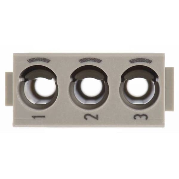 HARTING modul hon 09140033101 1 st