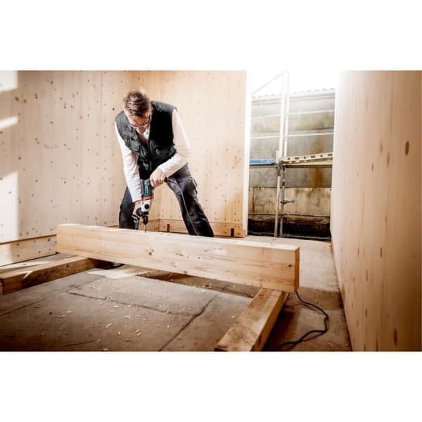 Perceuse - Metabo - BE 850-2 - 850 W - 490 W - 2,6 kg
