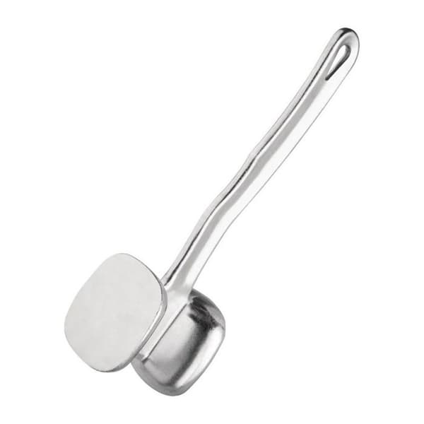 Köttmörtare i Aluminium - Vogue