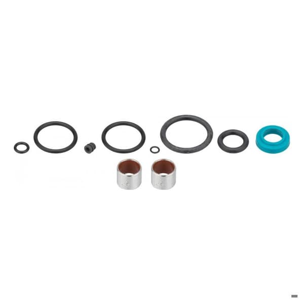 Kit för Rockshox stötdämpare 200h/1år Sdlxc A1