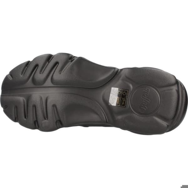 Claquettes kvinna Buffalo CLD Ari