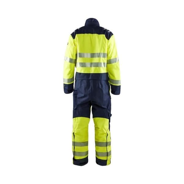 Arbetskombination Blaklader 6317