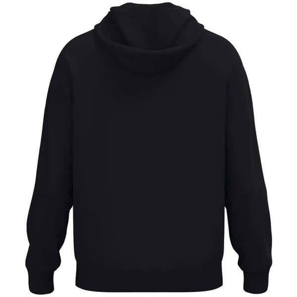 Barn hoodie i bomull Jako One