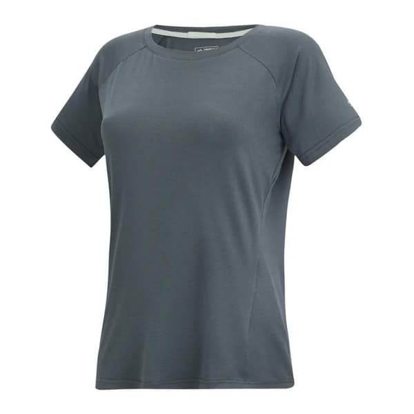 T-shirt dam Regatta Limonite