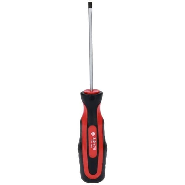 Skruvmejsel - KS TOOLS - Standard - Platt spets