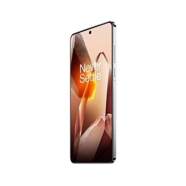 OnePlus 13 Smartphone - 16/512GB - Vit