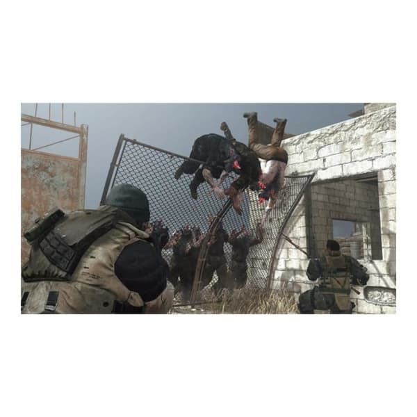Metal Gear Survive PlayStation 4