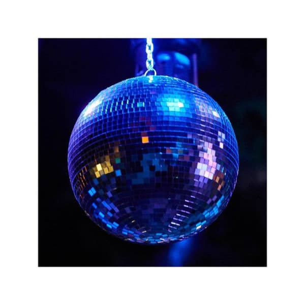 Eurolite 5010040A Discokula 30 cm 1 st.