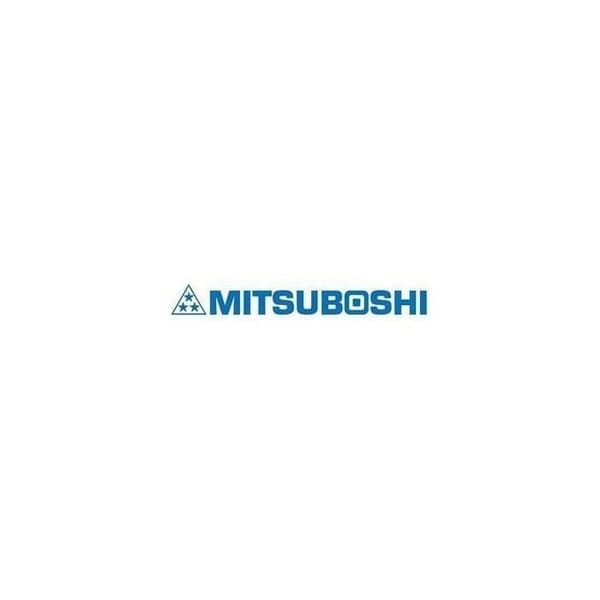 MITSUBOSHI kilrem, sektion 16 x 12,1mm