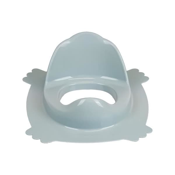 THERMOBABY REDUCER TOALET LUXE Charmig Grå