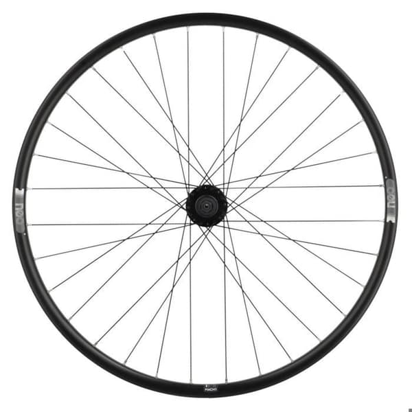 Framhjul Velox Mach1 Neo Moy.