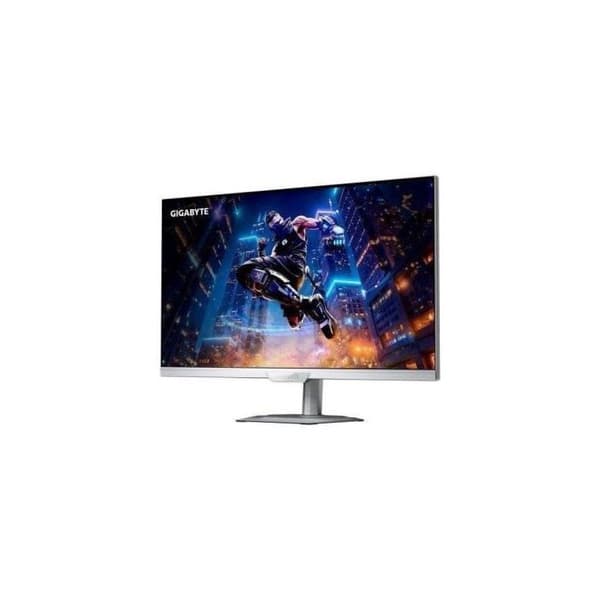 Monitor Gigabyte M27Q2 ICE 27" QHD 200Hz SS-IPS Quantum Dot HDR400 1ms FreeSync Premium Vit
