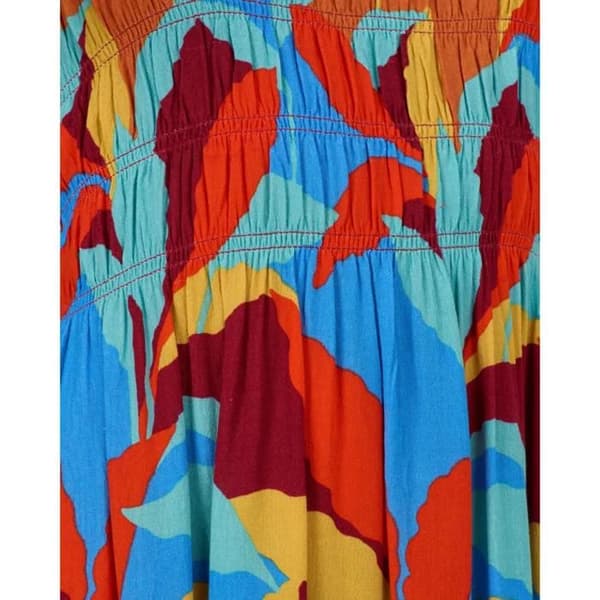 Kvinna Salty Crew Windward Cover Up