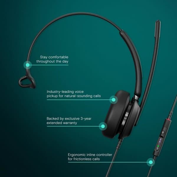 EPOS IMPACT 730