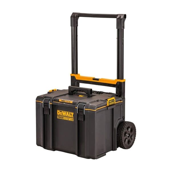 Packa 3 stycken i 1 Toughsystem 2.0 - DEWALT - DWST83402-1