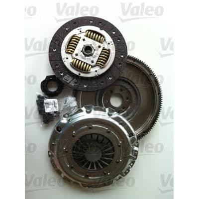 KOPPLINGSSATS VALEO 835010