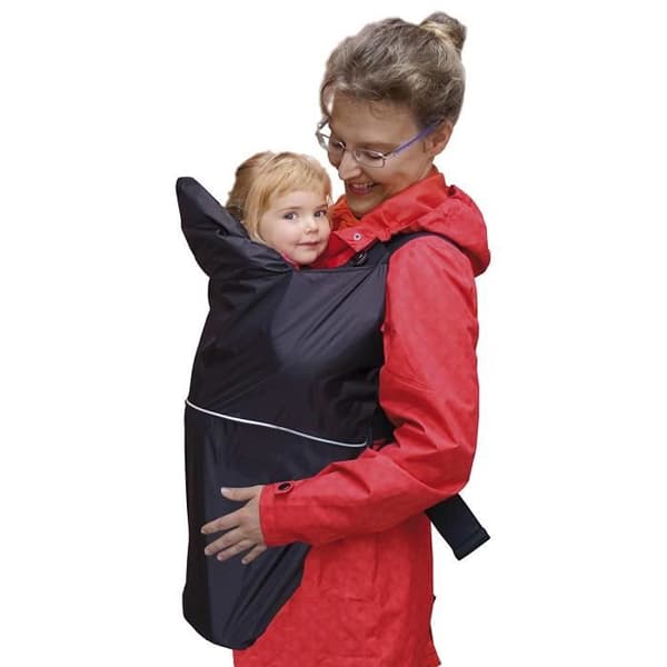 Sunnybaby Luna Rain Cape för bärsele - 11250