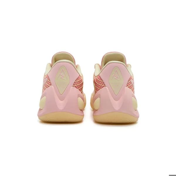 Basketbollskor Rigorer AR1 Juicy Peach
