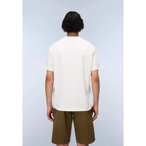 T-shirt Napapijri Phos