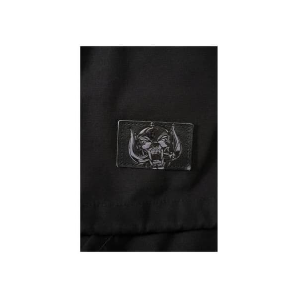 Motorhead M65 jacka svart - Brandit