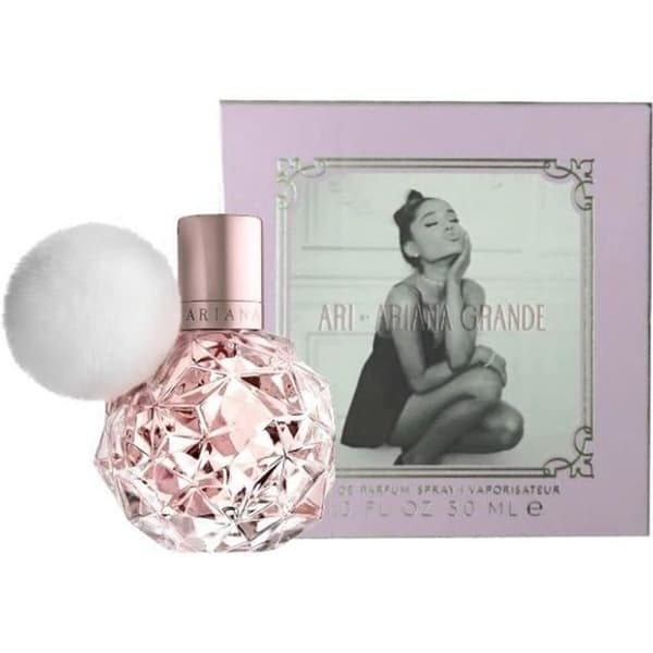 Eau de Parfum - Ariana Grande - Ari - 30ml - Blommig - Kvinna