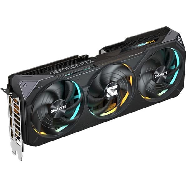 Gigabyte - Grafikkort - GeForce RTX 5070 - Gaming OC - 12Go
