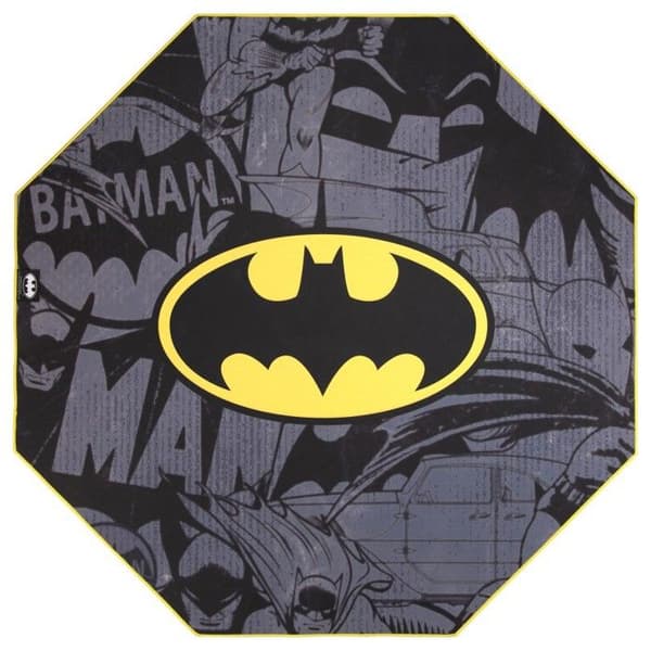 Gamer golvmatta Batman