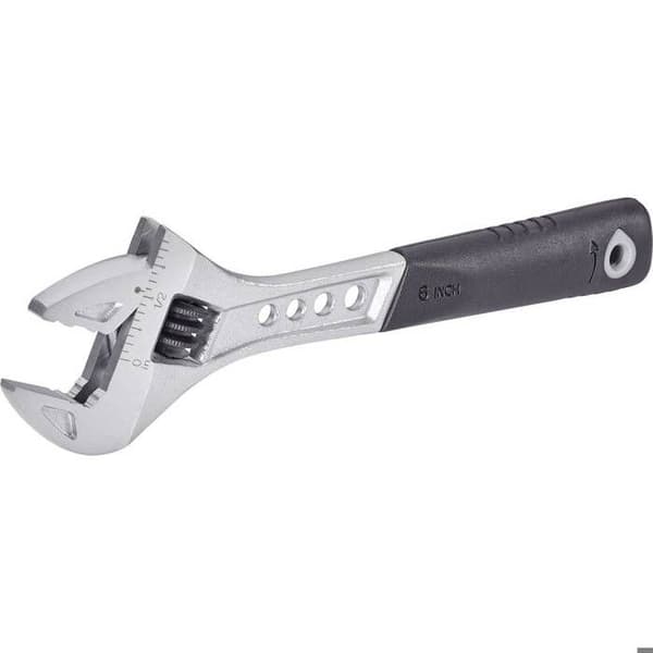 Multi-Shank Skruvmejsel Set - C.K - Torx Bit - Svart
