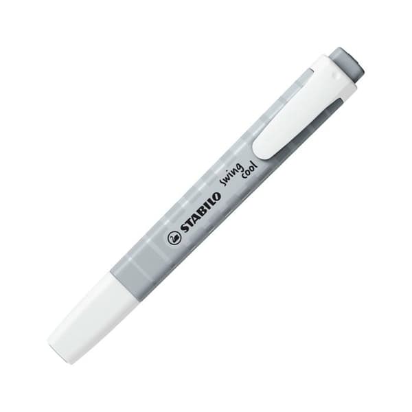 Set med 8 Swing Cool Pastell Highlighters