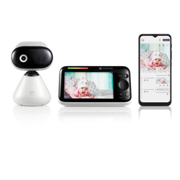 MOTOROLA - Barnvakt Pip1500 Connect