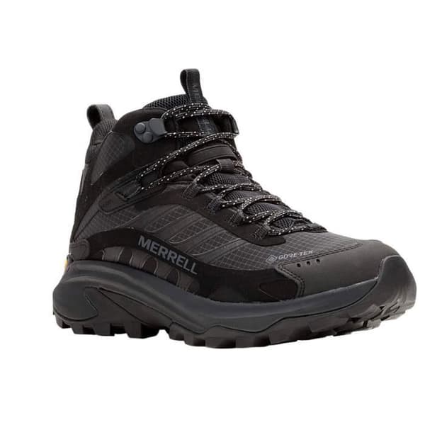 Chaussurer Merrell Moab Speed 2 Mid Gtx J037501