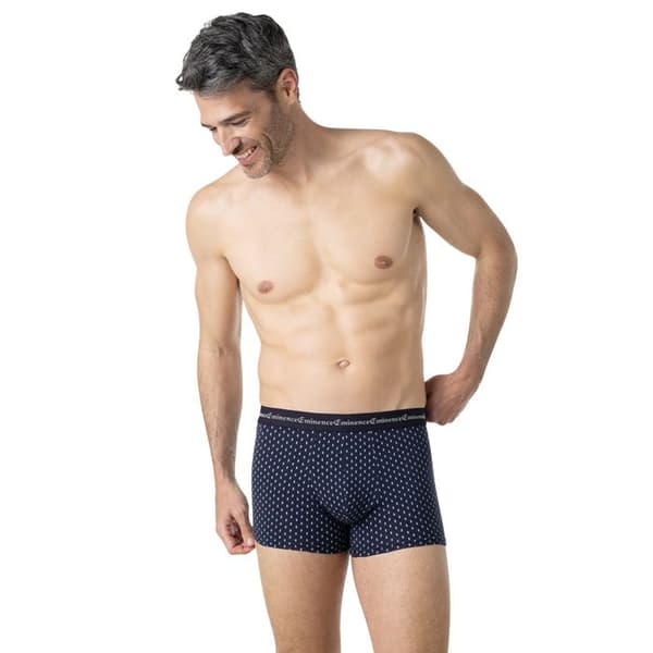 3-pack herrboxers Business Print Eminence