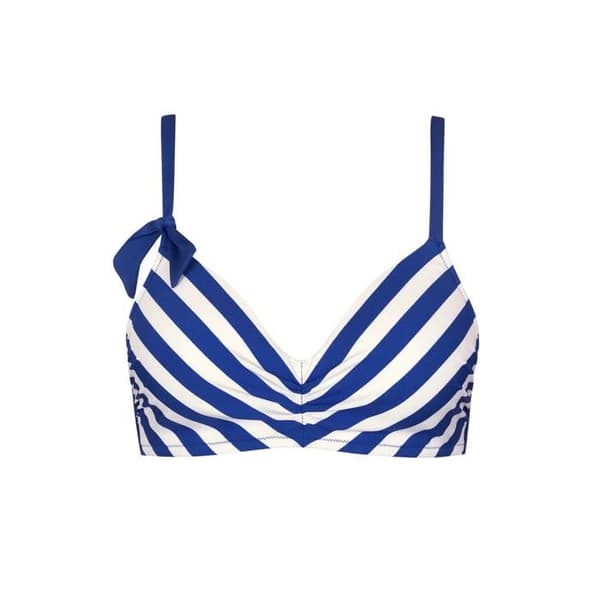 Bikinitopp utan byglar dam Lisca Rhodes