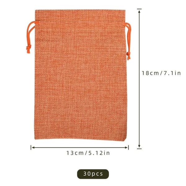 Presentspåse Irich - DEFBA4CSMBCSD-2