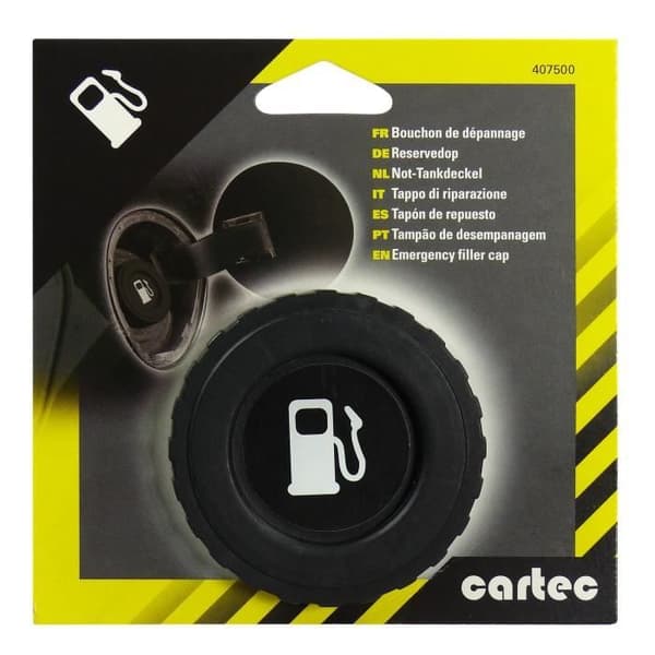 Cartec Universal Reparationskontakt