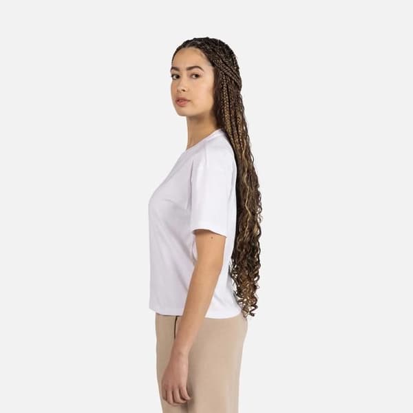 T-shirt dam Rossignol Presset