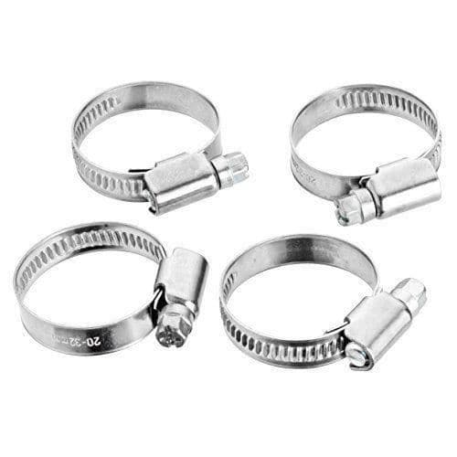 Cornat 20-32 mm - 1 - flexibla kopplingar 4 delar - T3083030