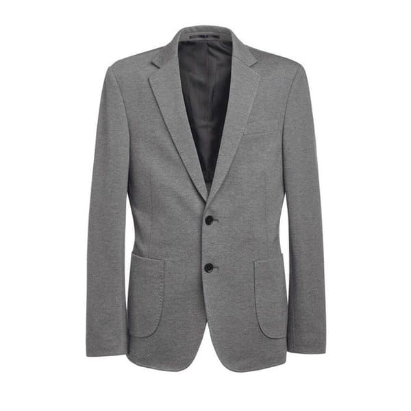 Brook Taverner jersey blazer