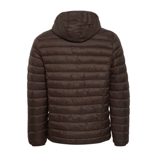 Doudoune med zip och huva Blend Romsey