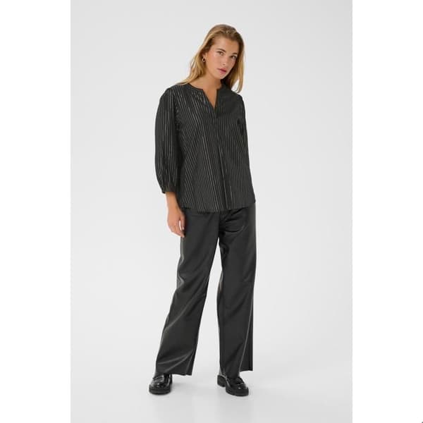 Blus dam KAFFE Luise