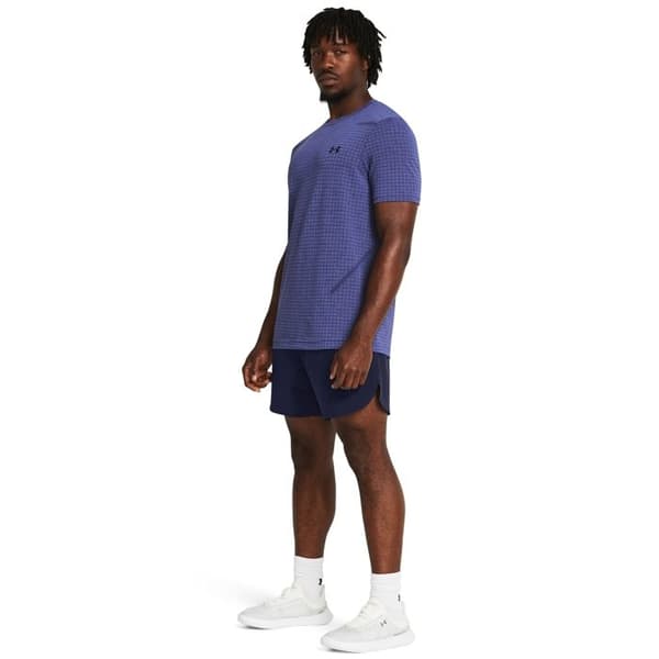 Kort Under Armour Peak Woven