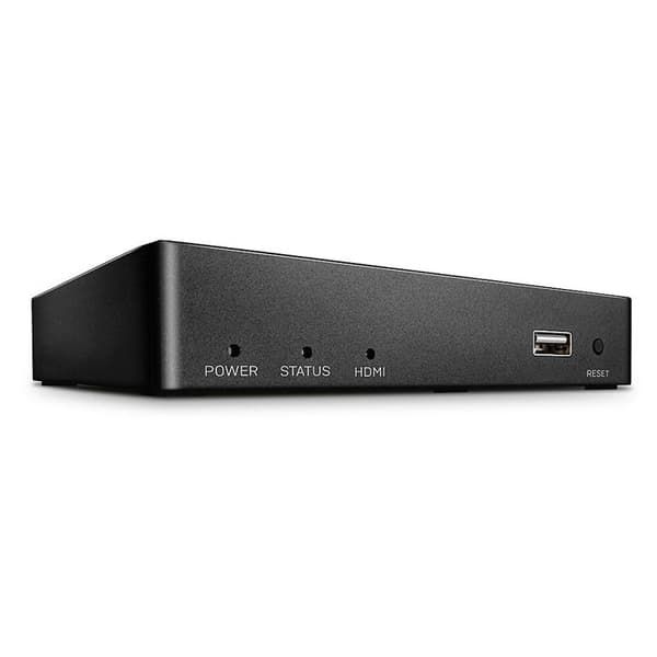 KVM-förlängare - LINDY - 38264 - HDMI 1.4 - USB HID - 4K