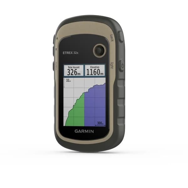 Garmin - GPS Utomhus för vandring eTrex 32x