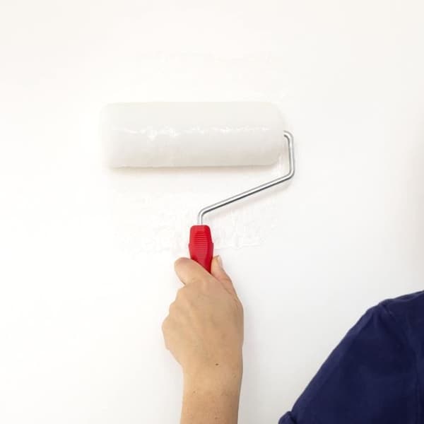 Non-woven papperslim - 5 Kg