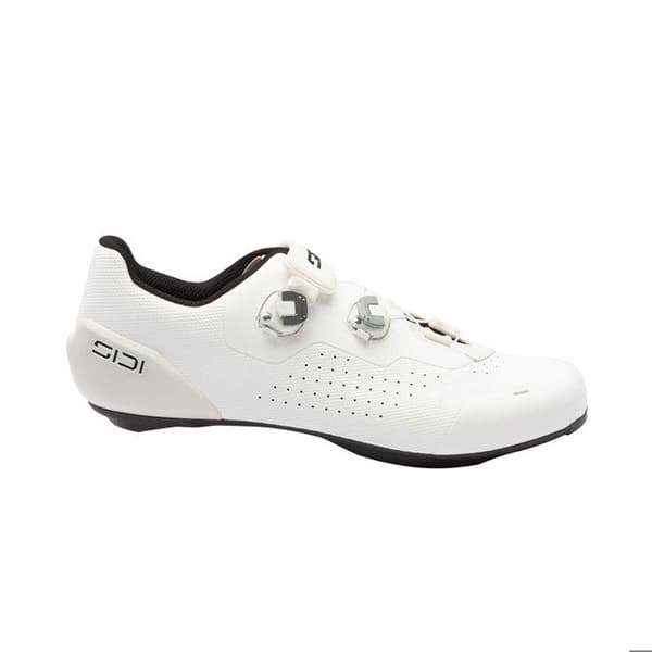 Sidi Genius X Wyve - vit skor